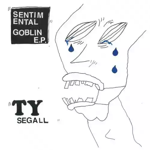 Cover Ty Segall - Sentimental Goblin