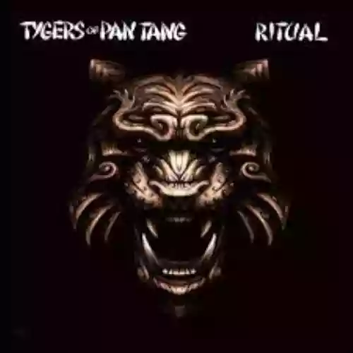 Cover di Ritual