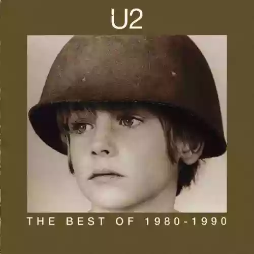 Cover di The Best Of 1980-1990 & B-Sides
