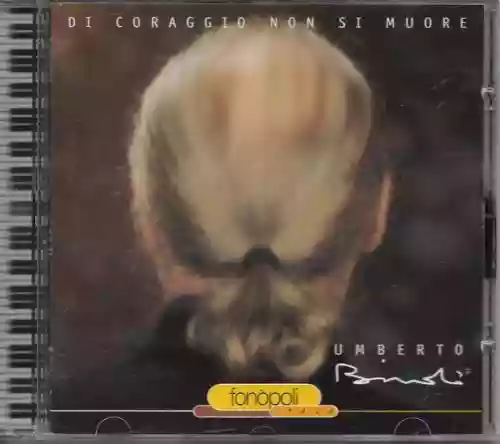 Cover di Di Coraggio Non Si Muore