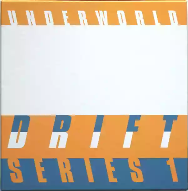 Underworld: Drift Series 1