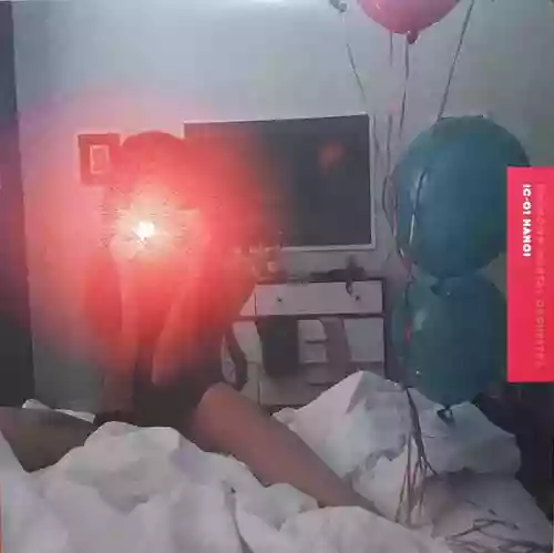 Cover Unknown Mortal Orchestra - IC-01 Hanoi