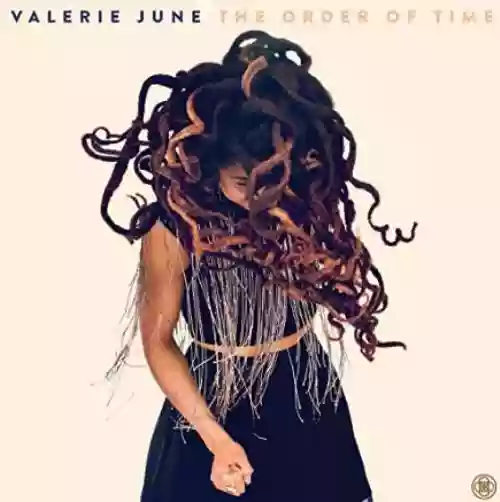 Cover Valerie June - The Order Of Time