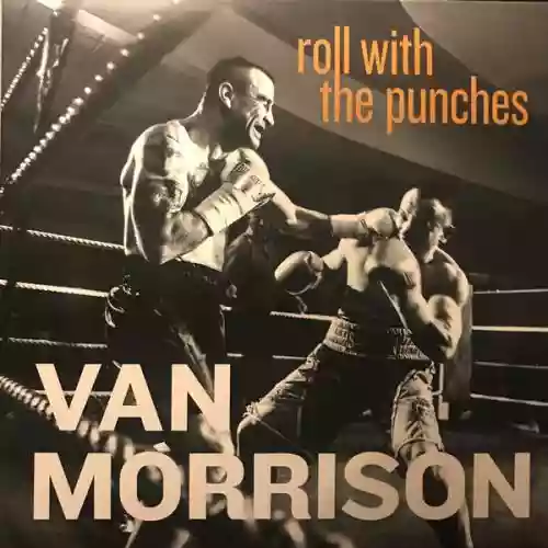 Cover Van Morrison - Roll With The Punches