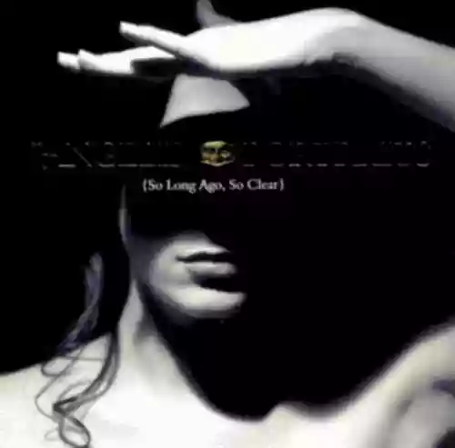 Cover di Portraits (So Long Ago, So Clear)