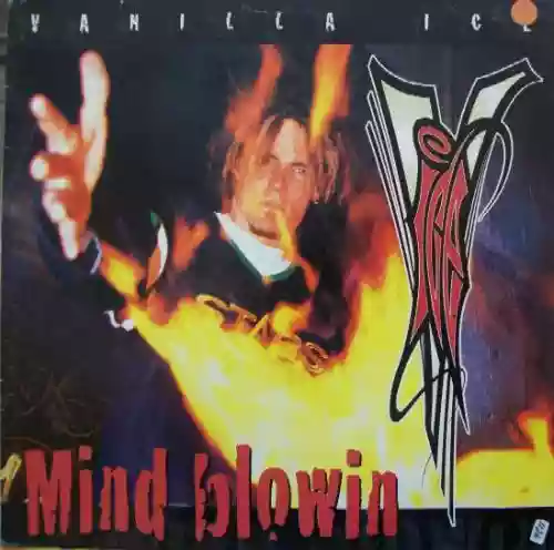 Cover Vanilla Ice - Mind Blowin