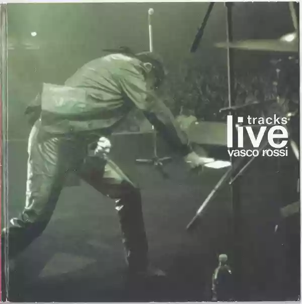 Vasco Rossi: Tracks Live