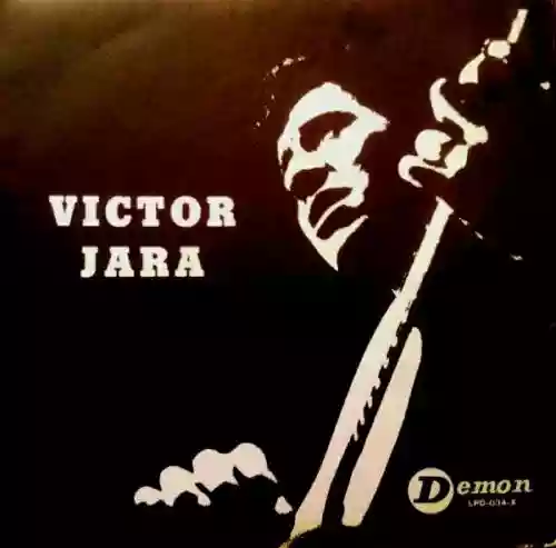 Cover Victor Jara - Victor Jara