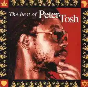 Peter Tosh: Best Of