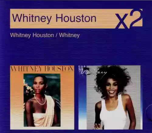 Cover di Whitney Houston / Whitney