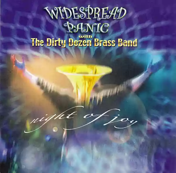 widespread panic: night of joy