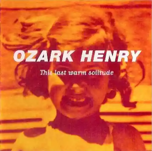 Cover di This Last Warm Solitude