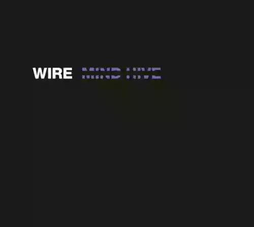 Cover Wire - Mind Hive