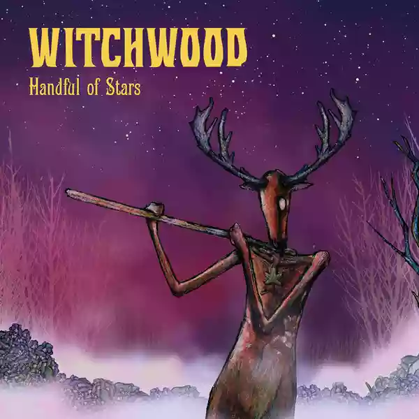 Witchwood: Handful of Stars