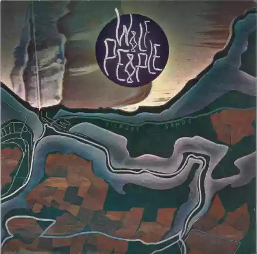 Cover Wolf People - Silbury Sands