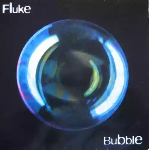 Cover di Bubble
