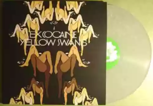 Cover Yellow Swans - Ex Cocaine / Yellow Swans