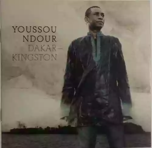 Cover di Dakar – Kingston