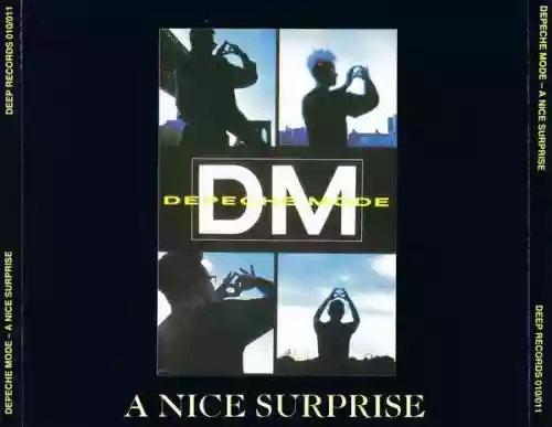 Cover Depeche Mode - A Nice Surprise
