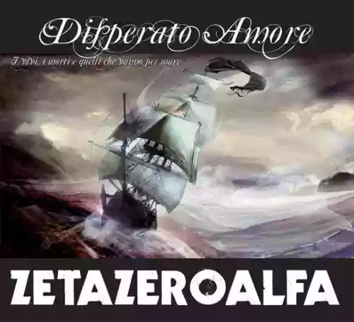 Cover di Disperato Amore