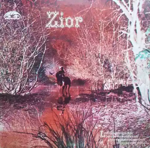Cover Zior - Zior