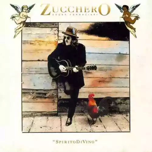 Cover di SpiritoDiVino