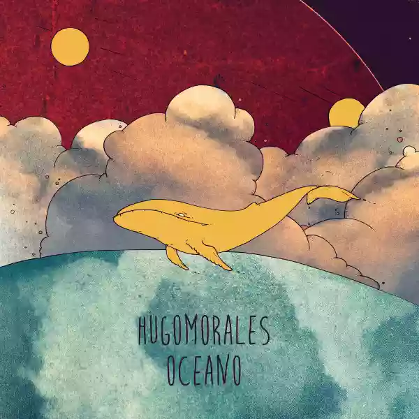 HUGOMORALES: OCEANO