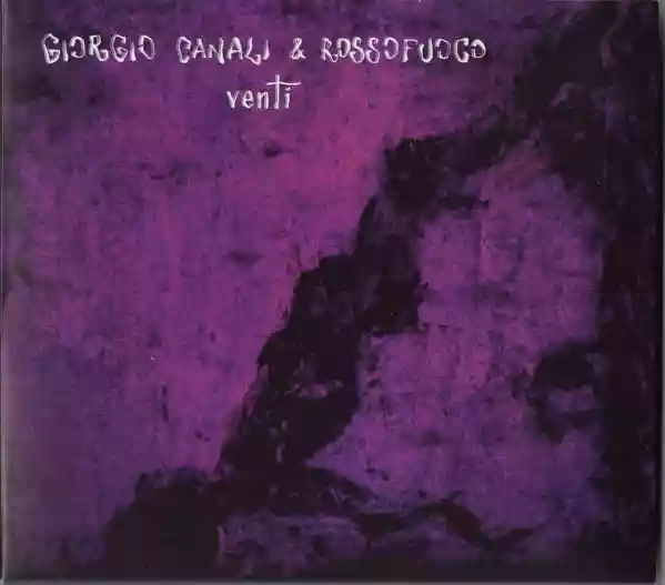 Cover di Venti
