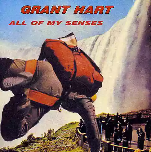 Grant Hart: All Of My Senses