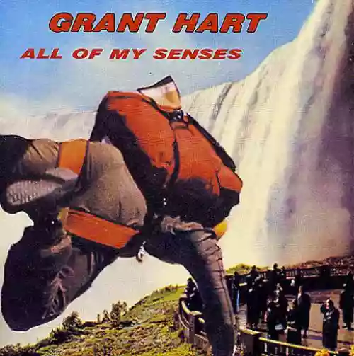 Cover di All of My Senses