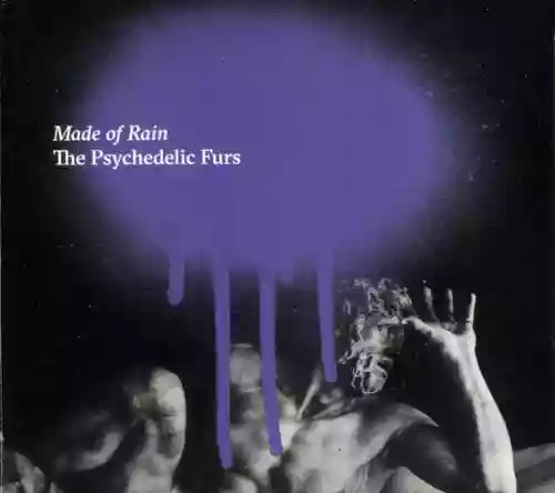 Cover di Made of Rain