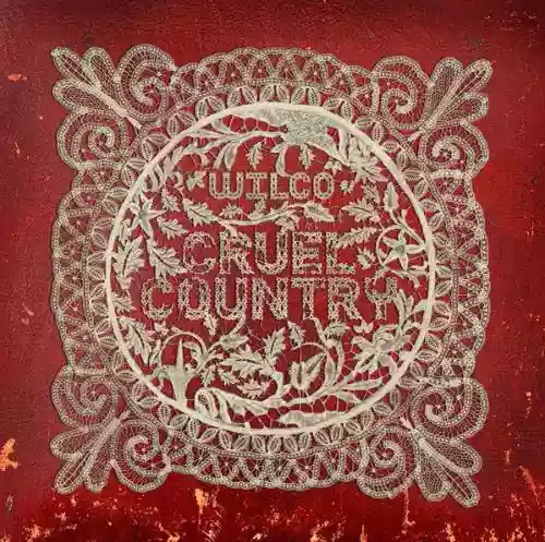 Cover di Cruel Country