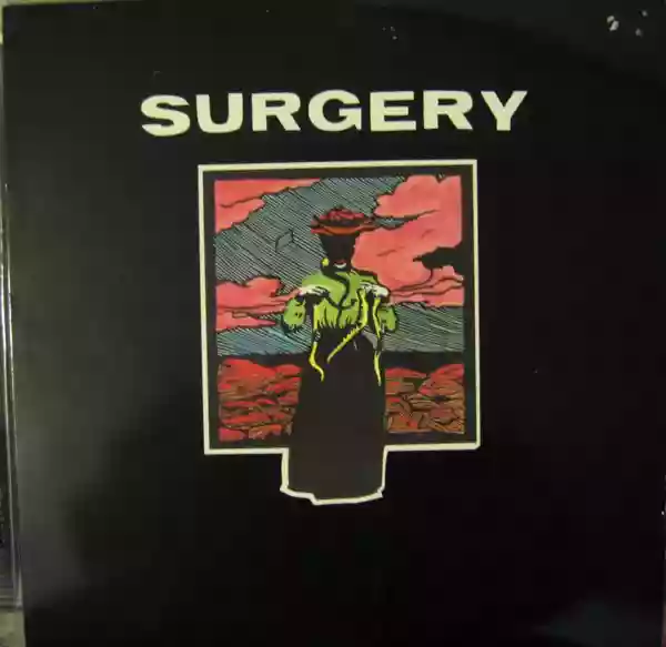 Surgery: Souleater