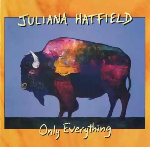 Cover di Only Everything