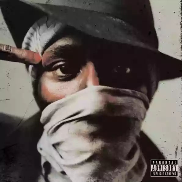 Mos Def: The New Danger