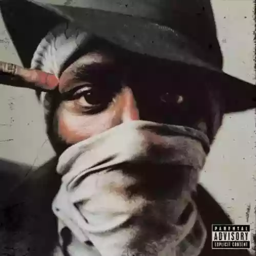 Cover di The New Danger
