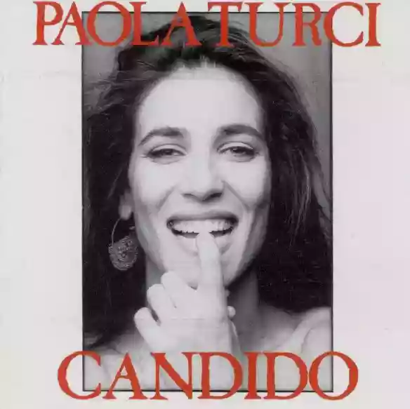 Paola Turci: Candido