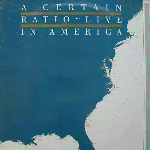 Cover di Live - America 1985