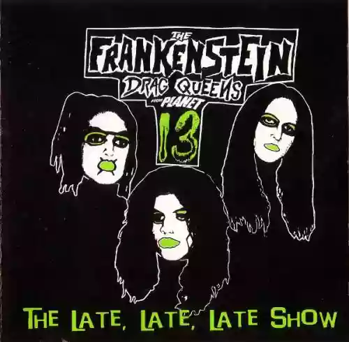 Cover di The Late, Late, Late Show