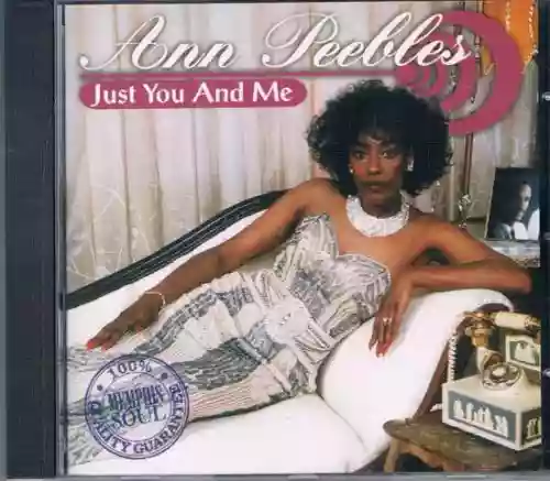 Cover Ann Peebles - Just You and Me