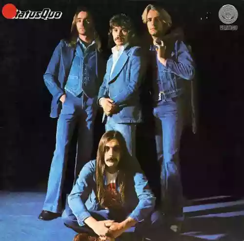 Cover di Blue for You