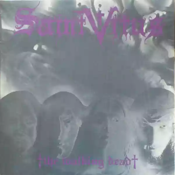 Saint Vitus: The Walking Dead