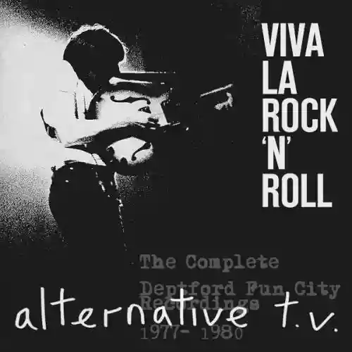 Cover Alternative TV - Viva La Rock 'N' Roll