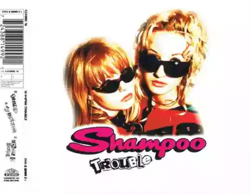 Cover Shampoo - Trouble