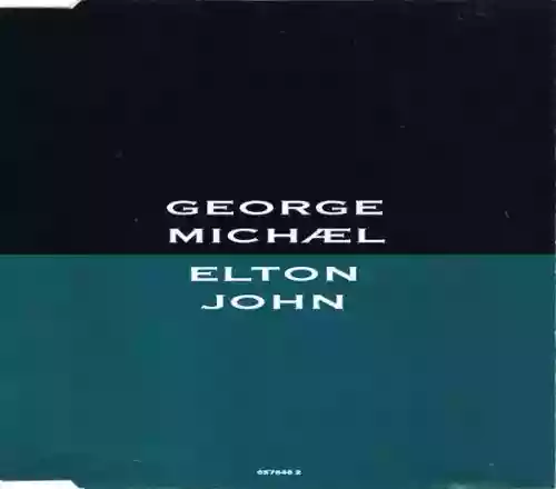 Cover George Michael - Don't Let the Sun Go Down on Me