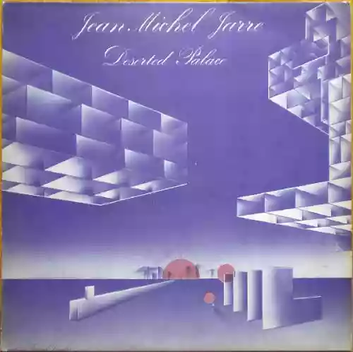 Cover di Deserted Palace