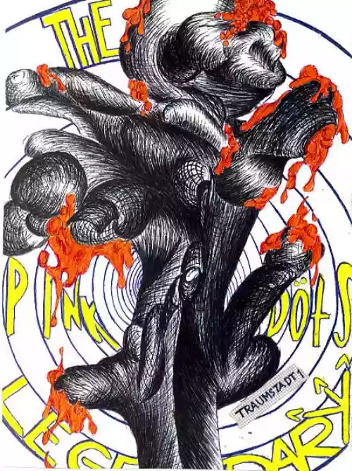 Cover di Traumstadt 1