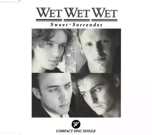 Cover Wet Wet Wet - Sweet Surrender