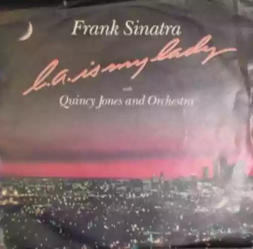 Cover Frank Sinatra - L.A. Is My Lady