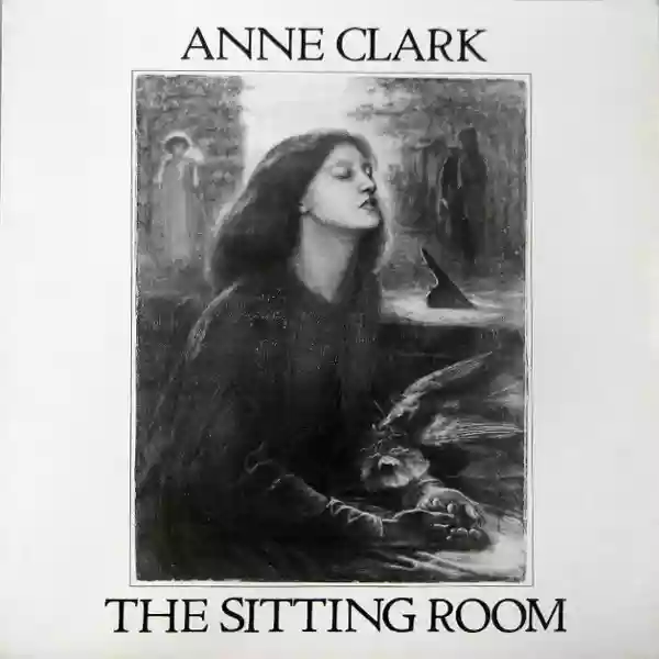 Anne Clark: The Sitting Room